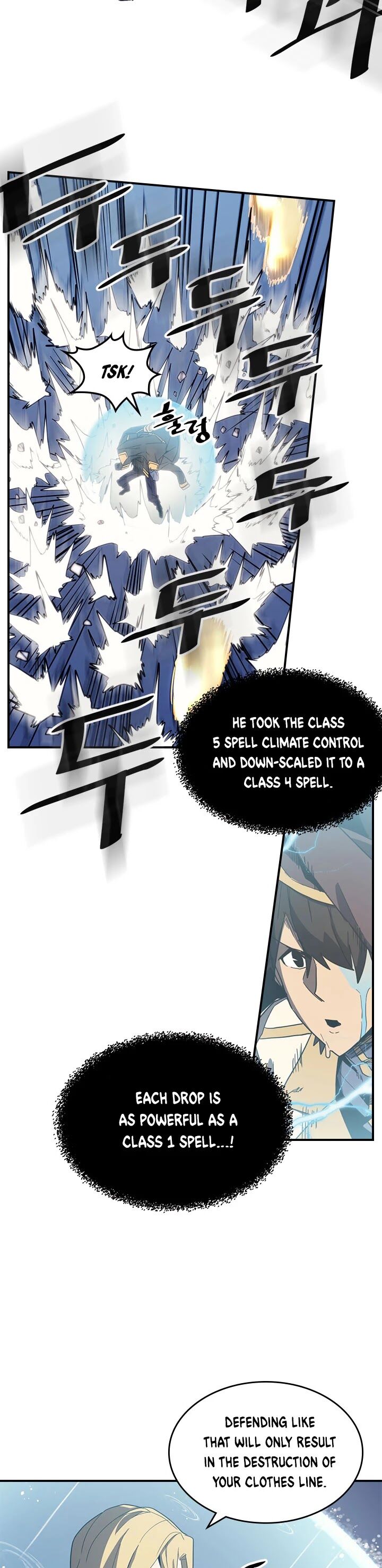Read A Returner's Magic Should Be Special EN Manga Online