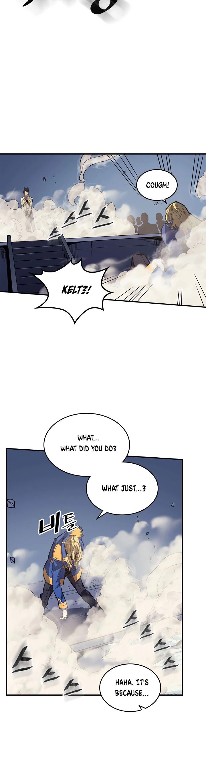 Read A Returner's Magic Should Be Special EN Manga Online
