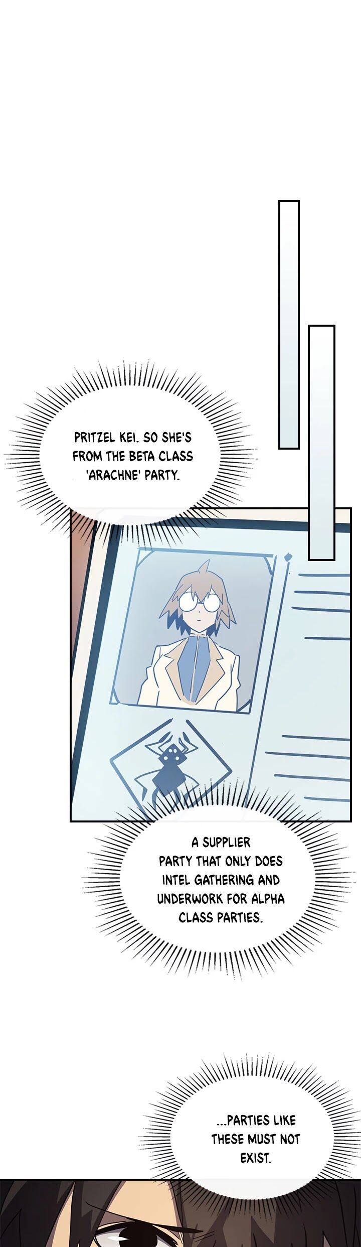 Read A Returner's Magic Should Be Special EN Manga Online