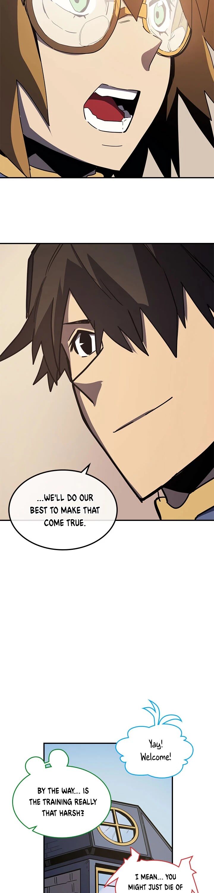 Read A Returner's Magic Should Be Special EN Manga Online