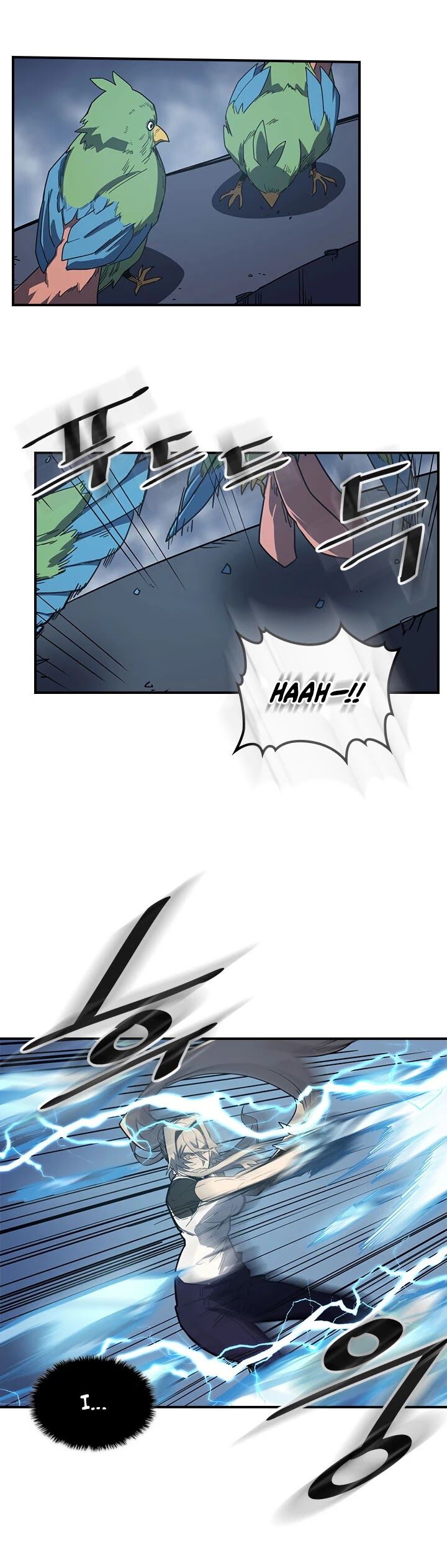 Read A Returner's Magic Should Be Special EN Manga Online