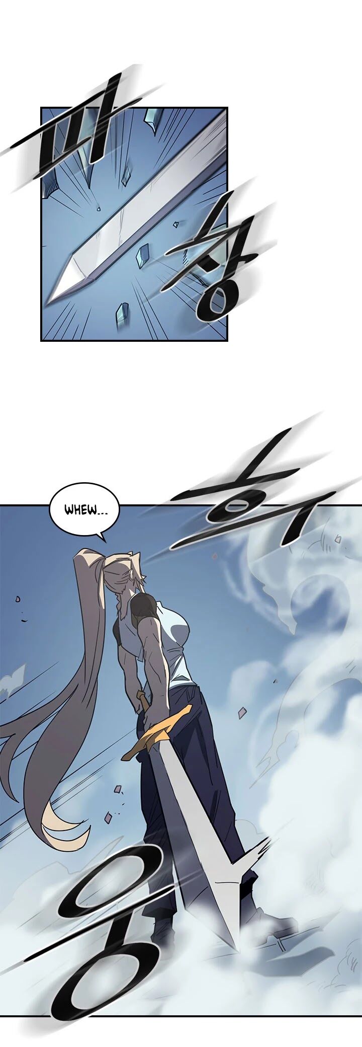 Read A Returner's Magic Should Be Special EN Manga Online