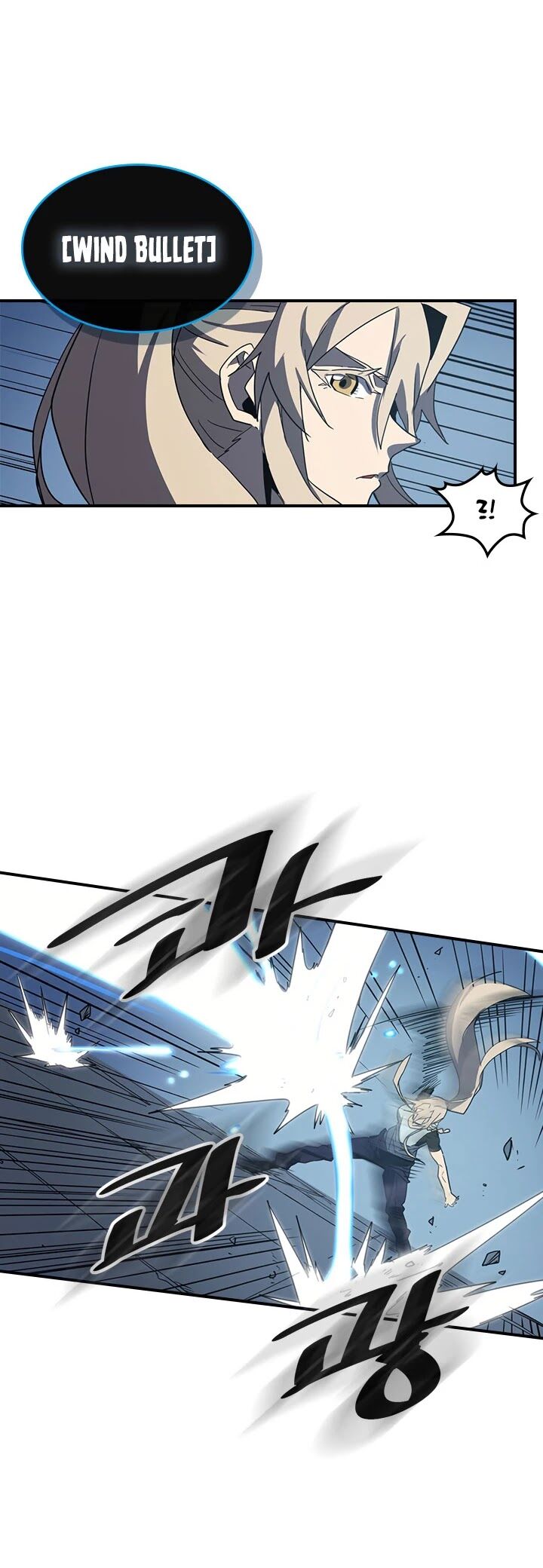 Read A Returner's Magic Should Be Special EN Manga Online