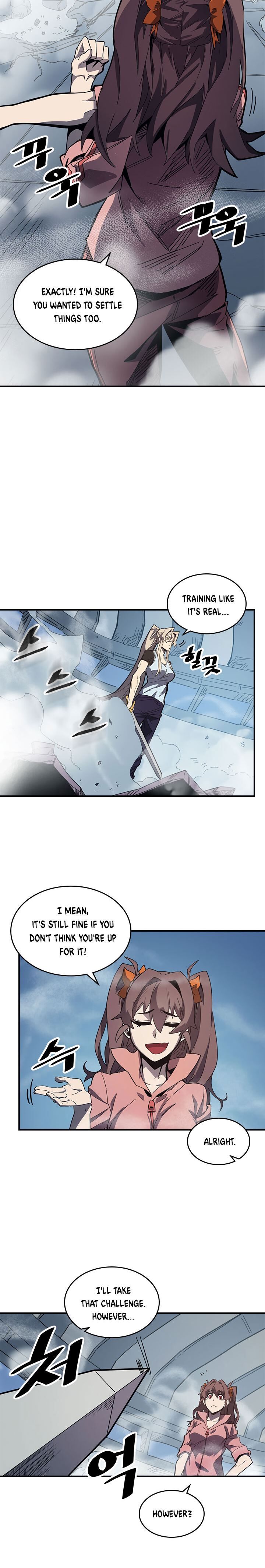 Read A Returner's Magic Should Be Special EN Manga Online