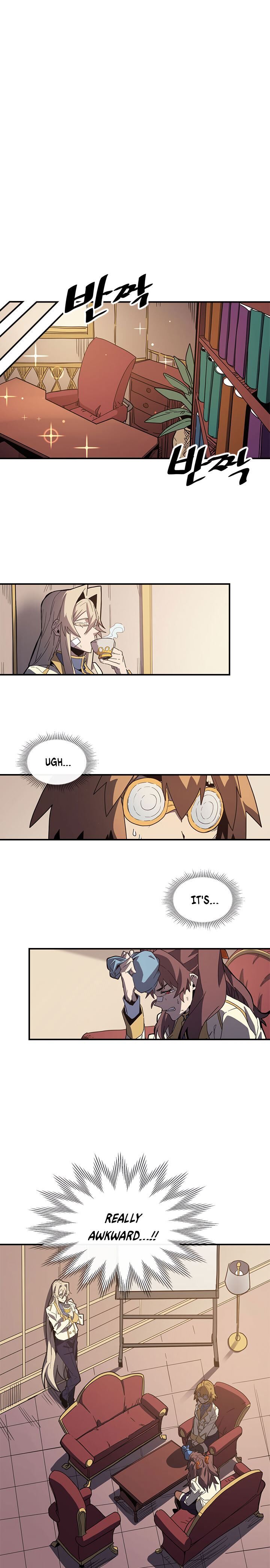Read A Returner's Magic Should Be Special EN Manga Online