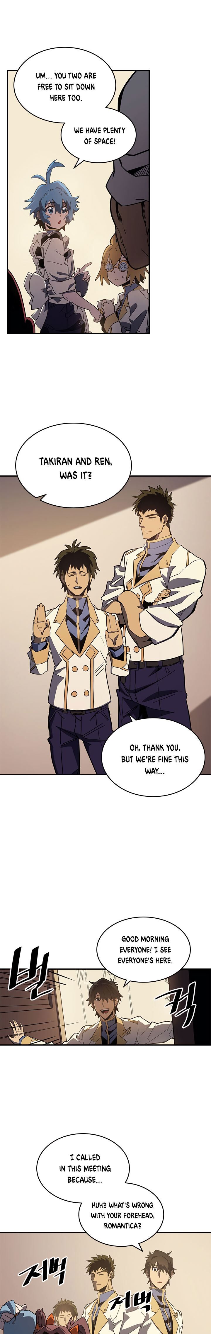 Read A Returner's Magic Should Be Special EN Manga Online