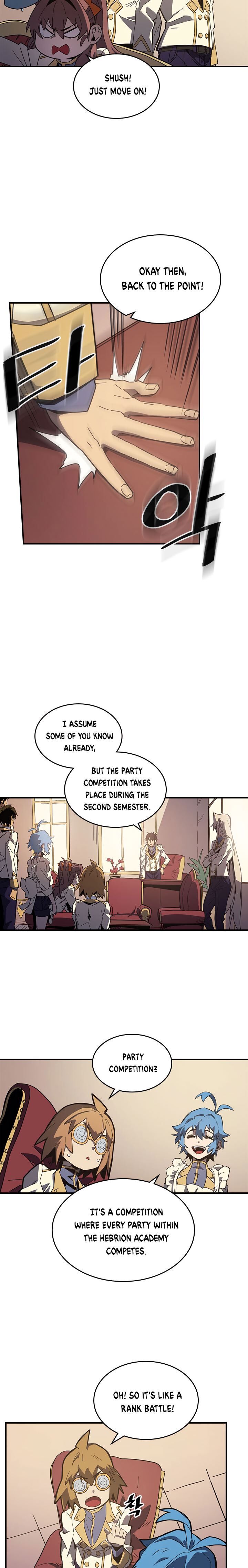 Read A Returner's Magic Should Be Special EN Manga Online