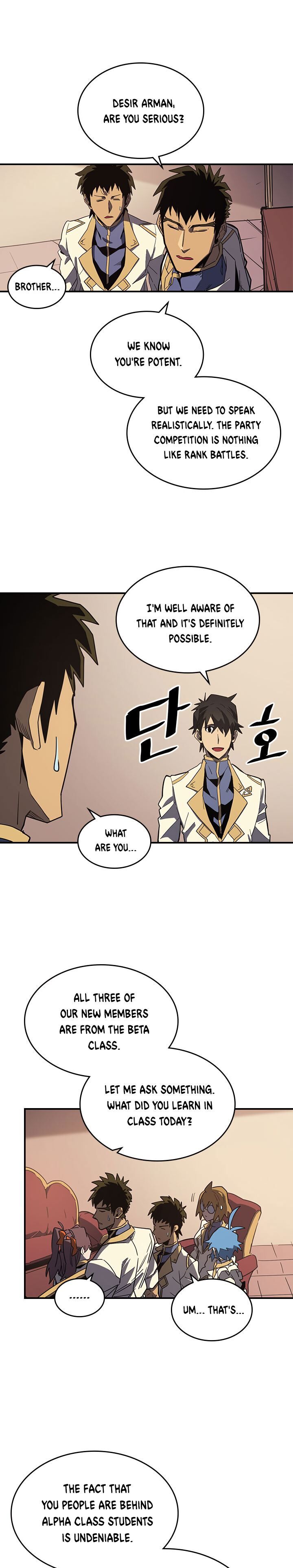 Read A Returner's Magic Should Be Special EN Manga Online