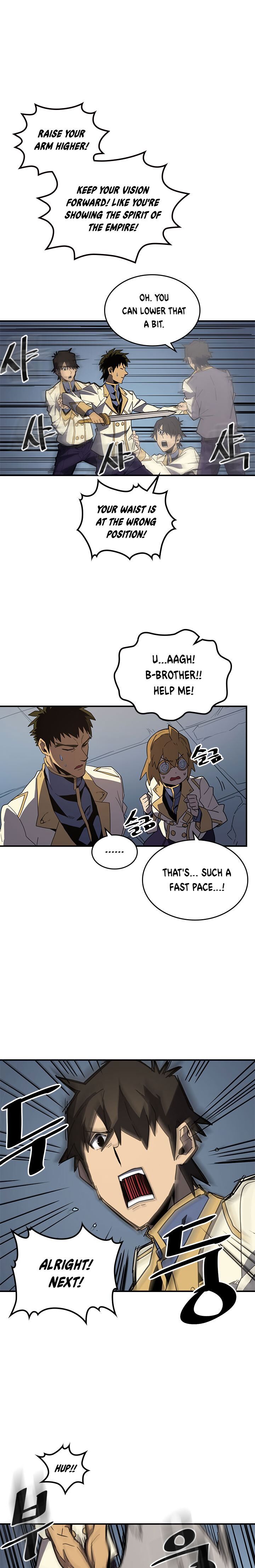 Read A Returner's Magic Should Be Special EN Manga Online