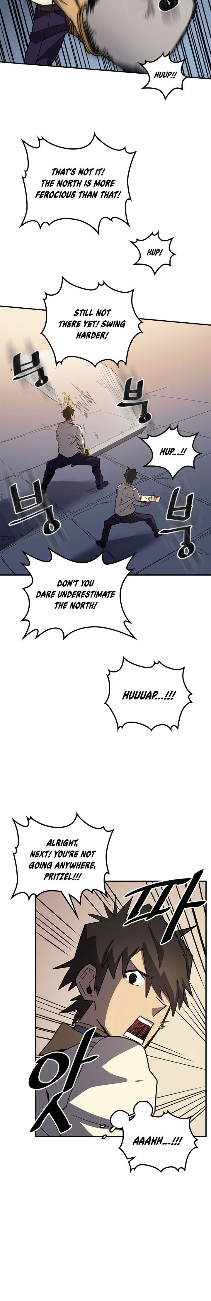 Read A Returner's Magic Should Be Special EN Manga Online