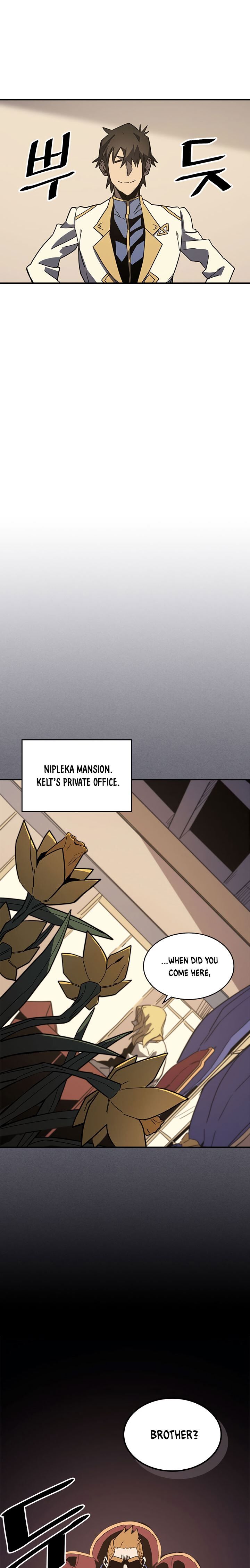 Read A Returner's Magic Should Be Special EN Manga Online