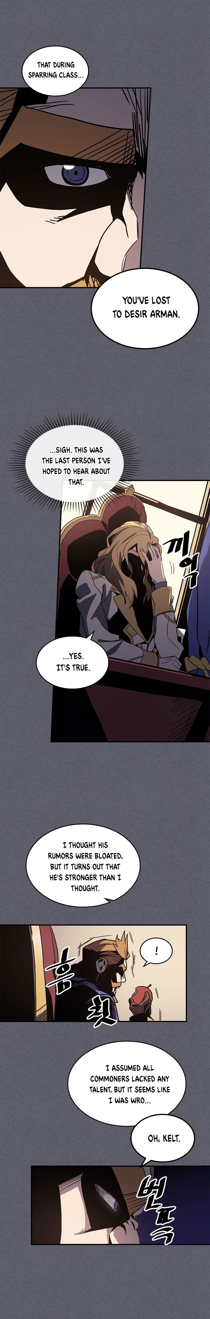 Read A Returner's Magic Should Be Special EN Manga Online