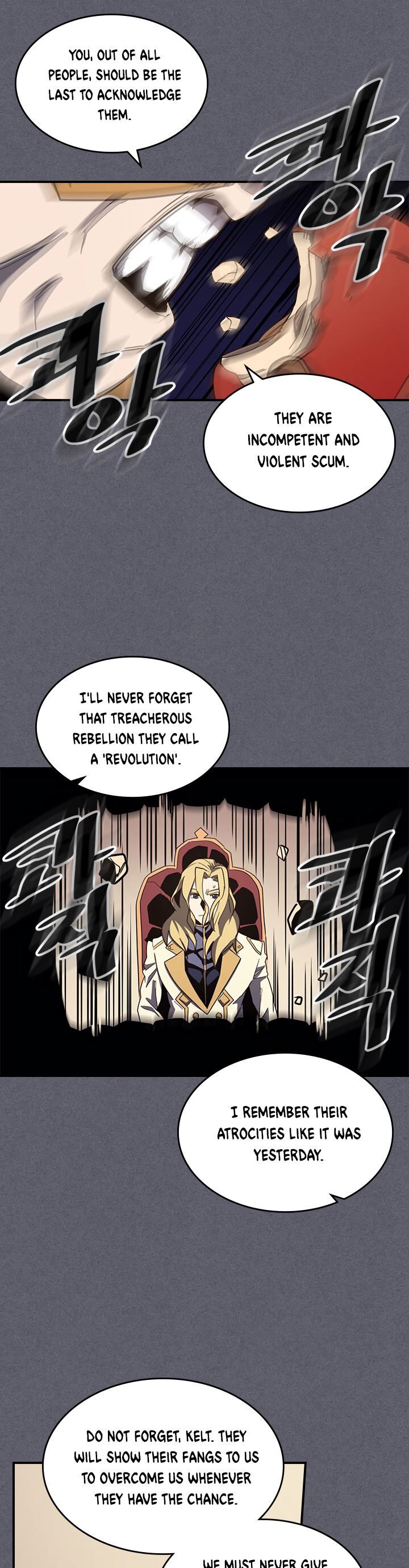 Read A Returner's Magic Should Be Special EN Manga Online