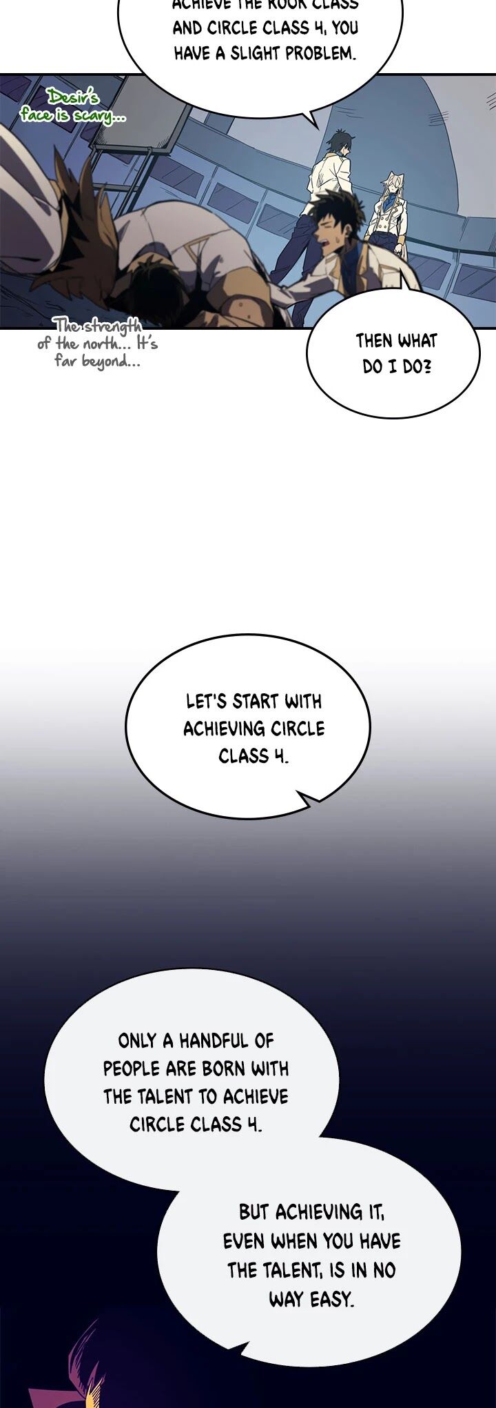 Read A Returner's Magic Should Be Special EN Manga Online