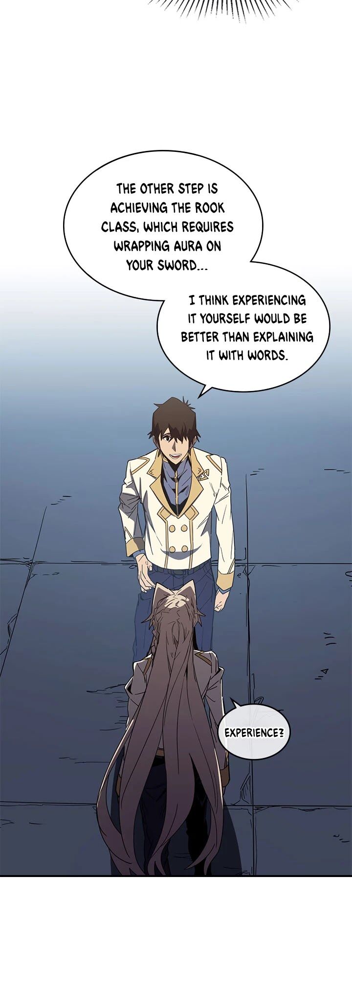 Read A Returner's Magic Should Be Special EN Manga Online