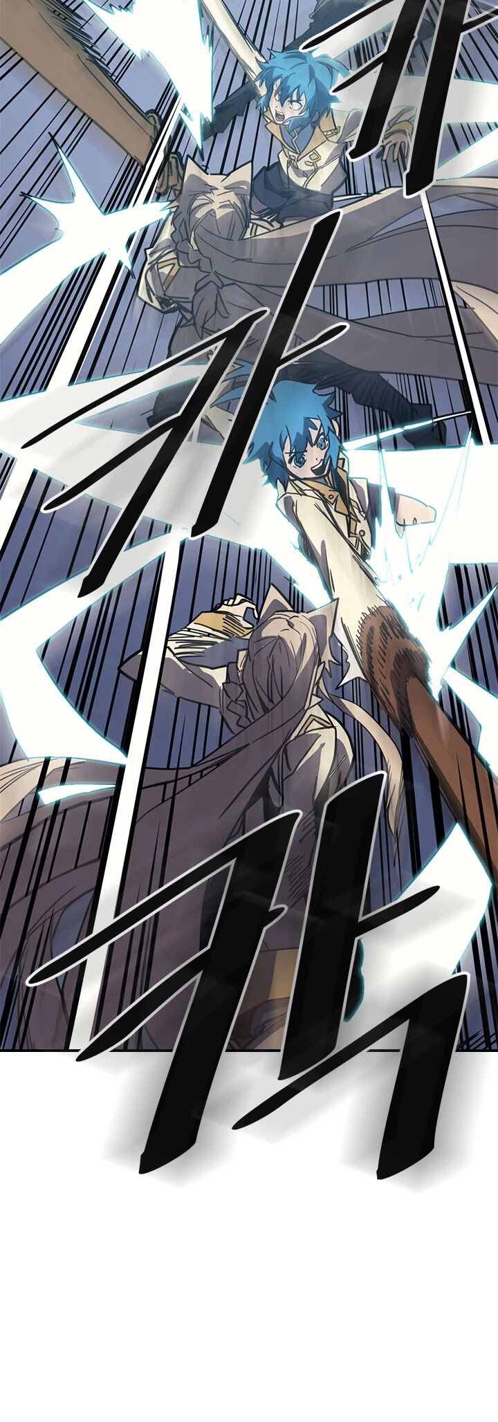 Read A Returner's Magic Should Be Special EN Manga Online