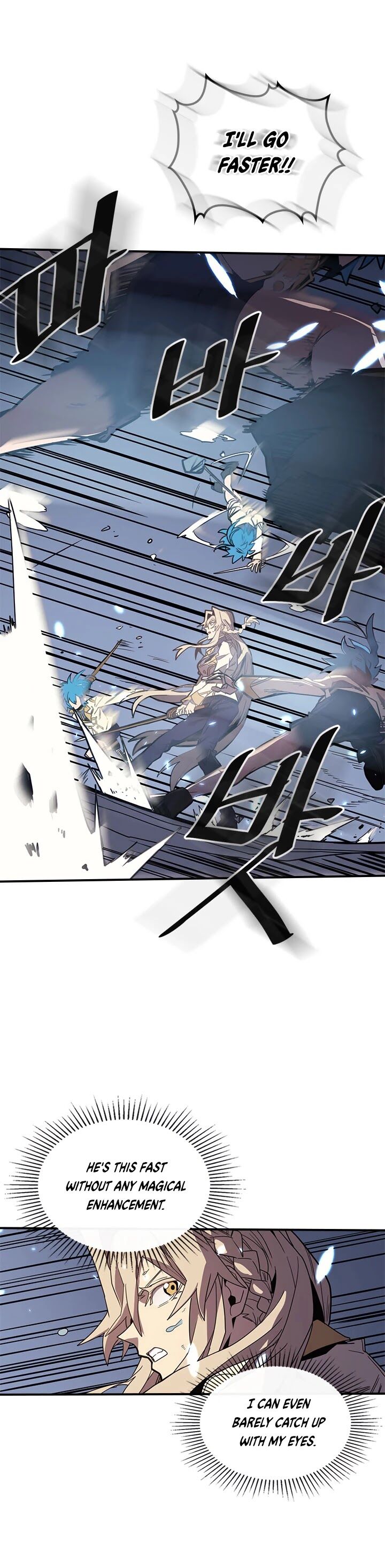 Read A Returner's Magic Should Be Special EN Manga Online