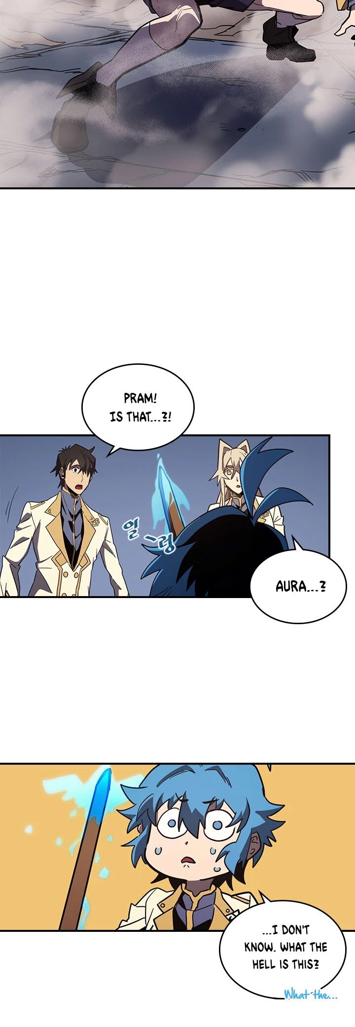 Read A Returner's Magic Should Be Special EN Manga Online