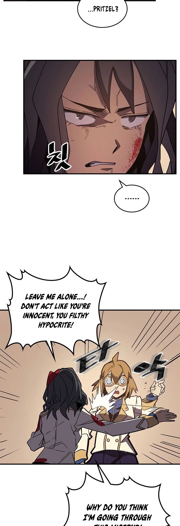 Read A Returner's Magic Should Be Special EN Manga Online