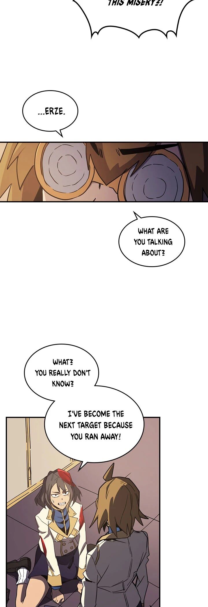 Read A Returner's Magic Should Be Special EN Manga Online