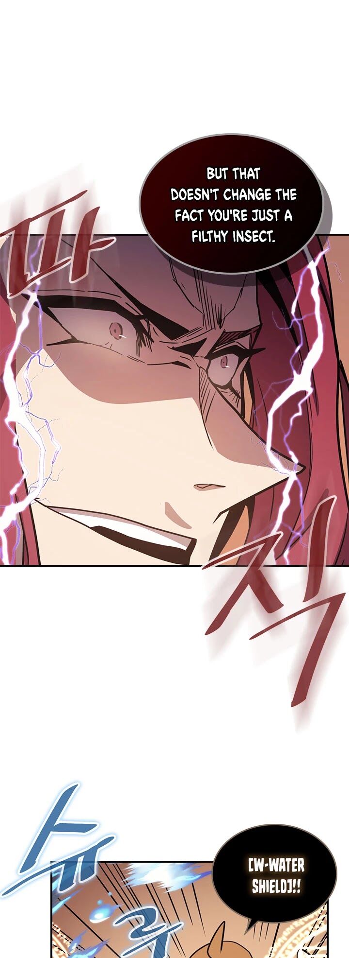 Read A Returner's Magic Should Be Special EN Manga Online