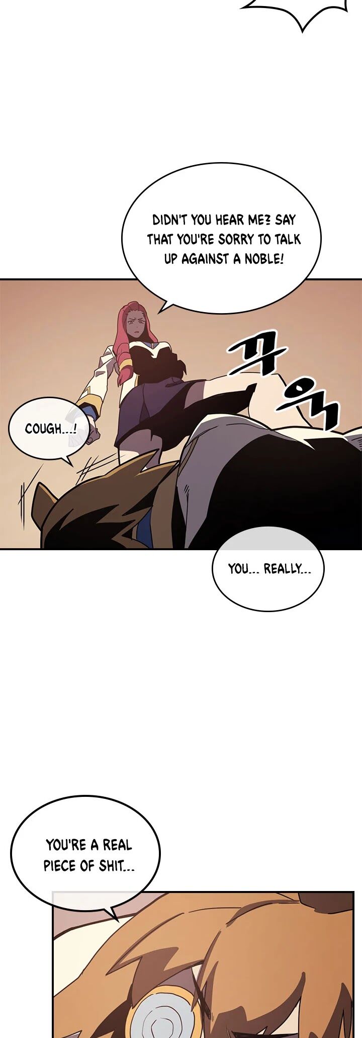 Read A Returner's Magic Should Be Special EN Manga Online