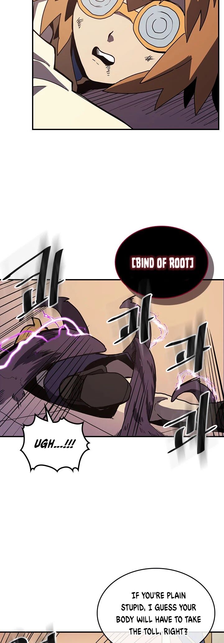 Read A Returner's Magic Should Be Special EN Manga Online