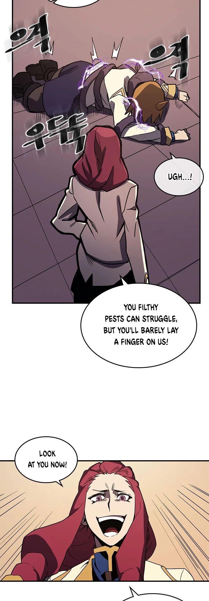 Read A Returner's Magic Should Be Special EN Manga Online
