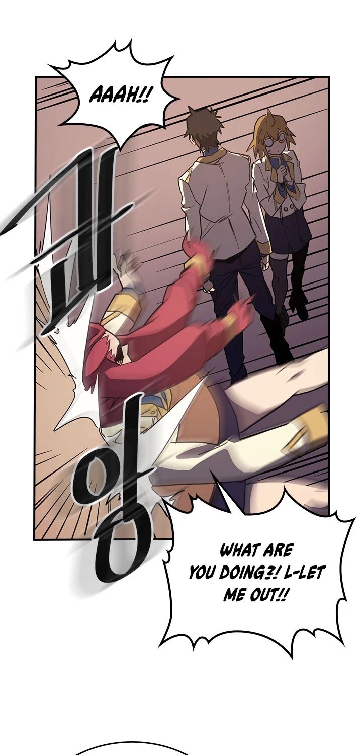 Read A Returner's Magic Should Be Special EN Manga Online