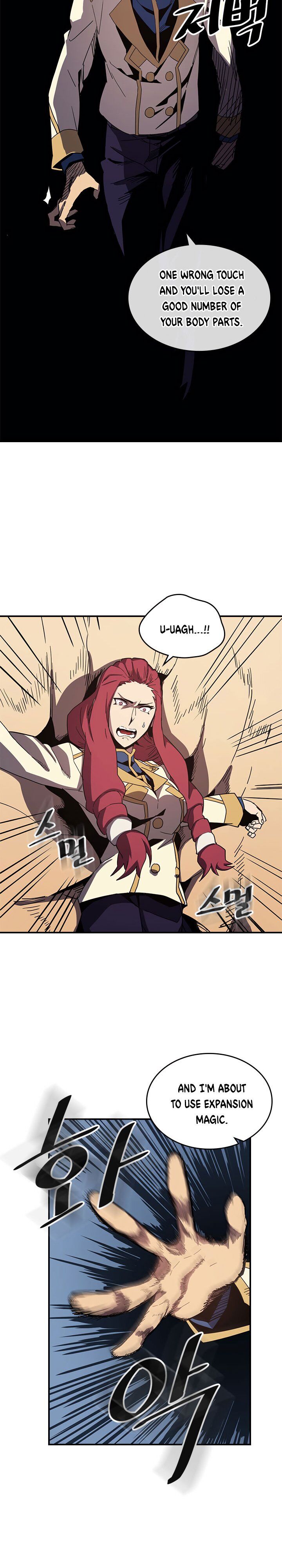 Read A Returner's Magic Should Be Special EN Manga Online