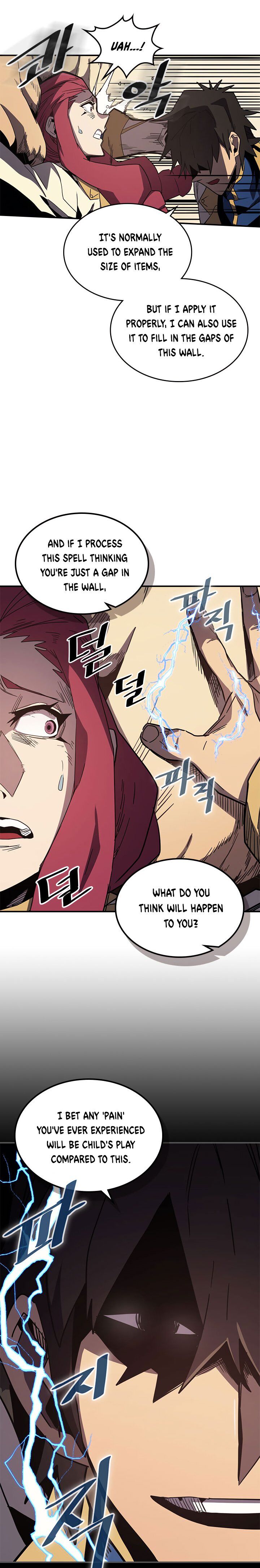 Read A Returner's Magic Should Be Special EN Manga Online