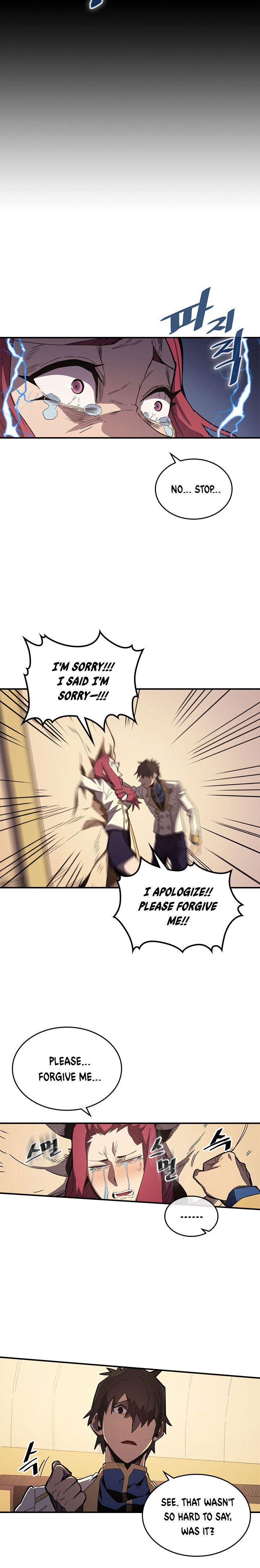 Read A Returner's Magic Should Be Special EN Manga Online