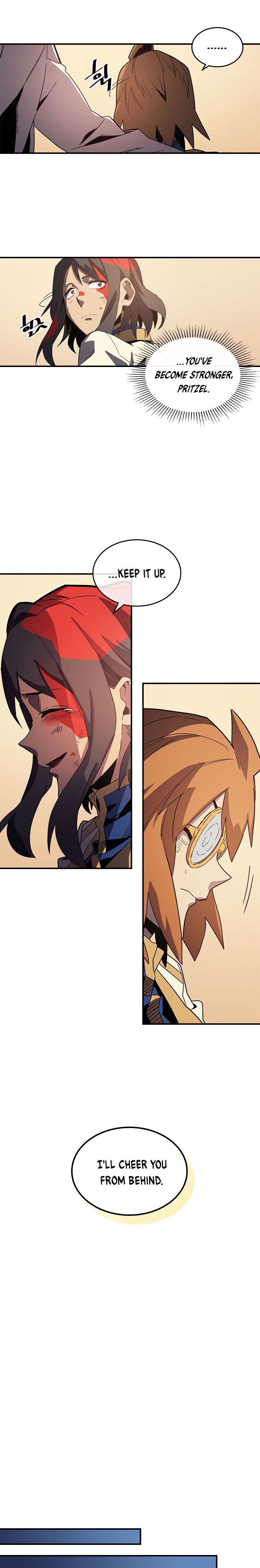 Read A Returner's Magic Should Be Special EN Manga Online