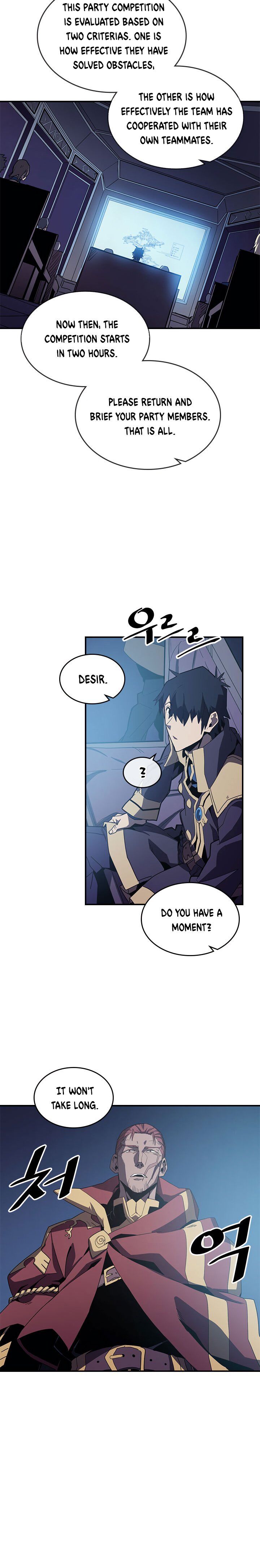 Read A Returner's Magic Should Be Special EN Manga Online