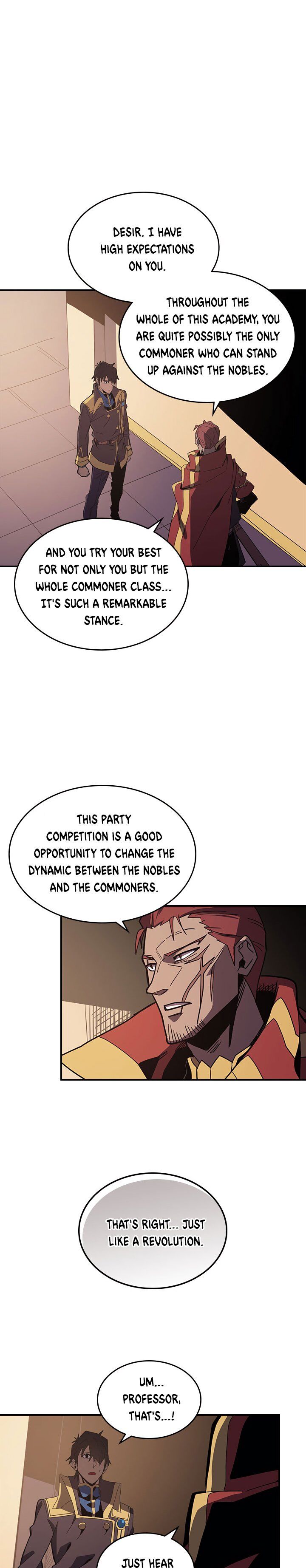 Read A Returner's Magic Should Be Special EN Manga Online