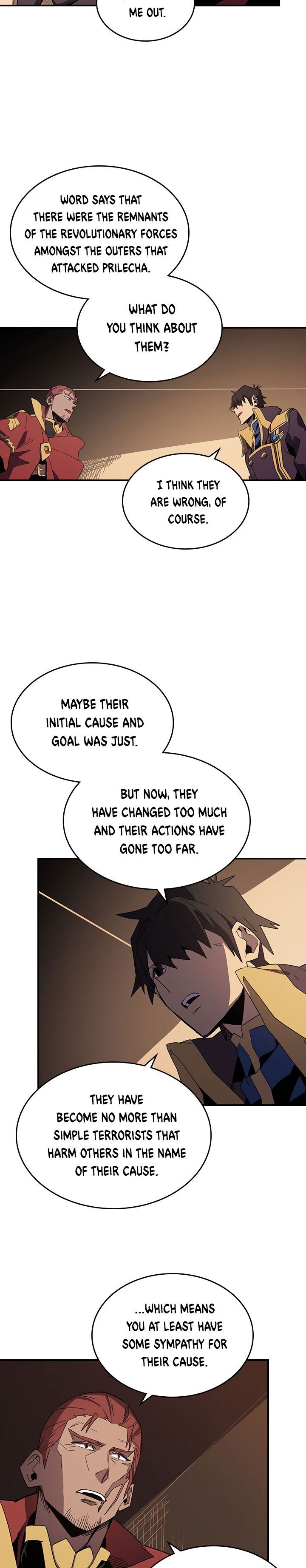 Read A Returner's Magic Should Be Special EN Manga Online