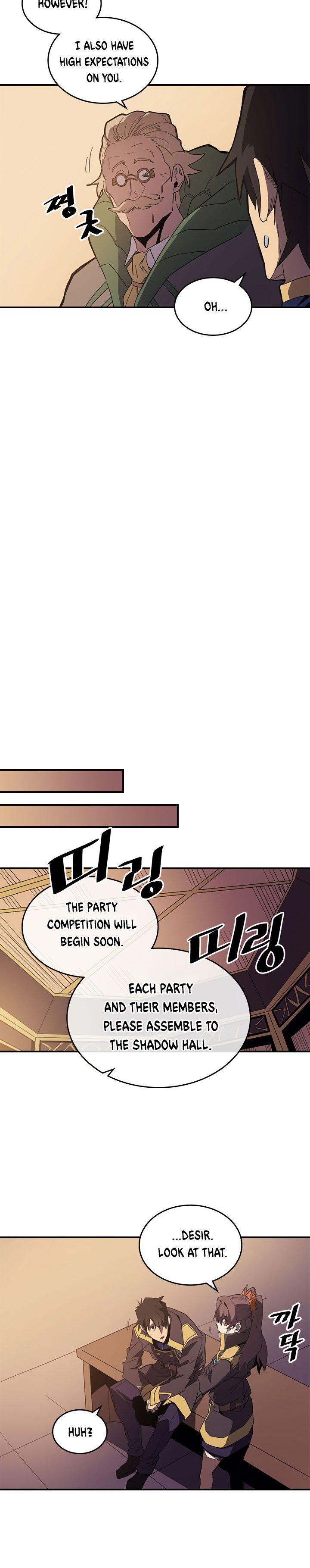 Read A Returner's Magic Should Be Special EN Manga Online