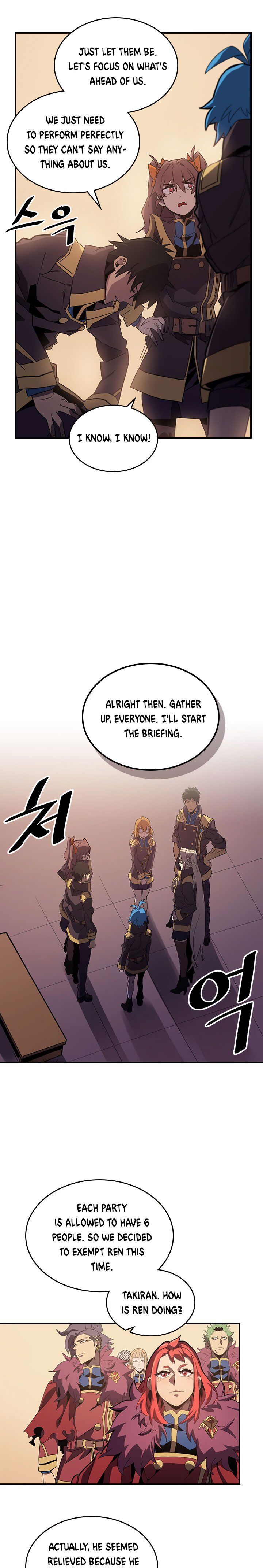 Read A Returner's Magic Should Be Special EN Manga Online