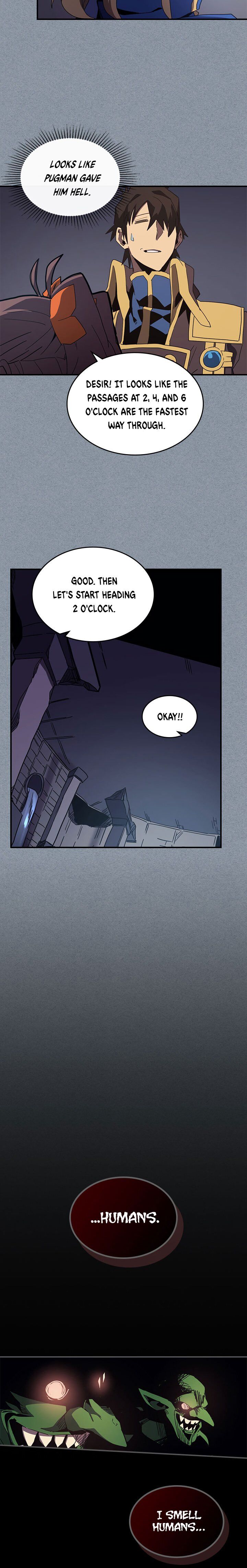 Read A Returner's Magic Should Be Special EN Manga Online