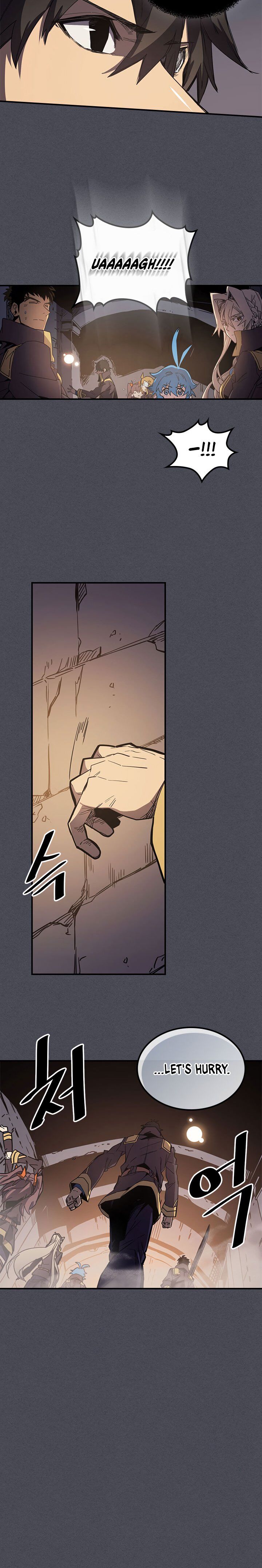 Read A Returner's Magic Should Be Special EN Manga Online