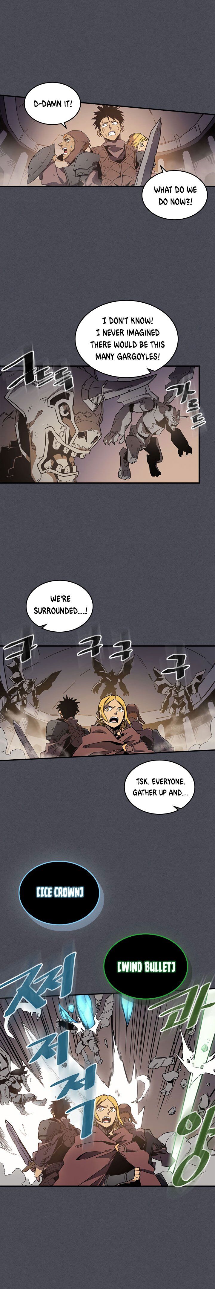 Read A Returner's Magic Should Be Special EN Manga Online