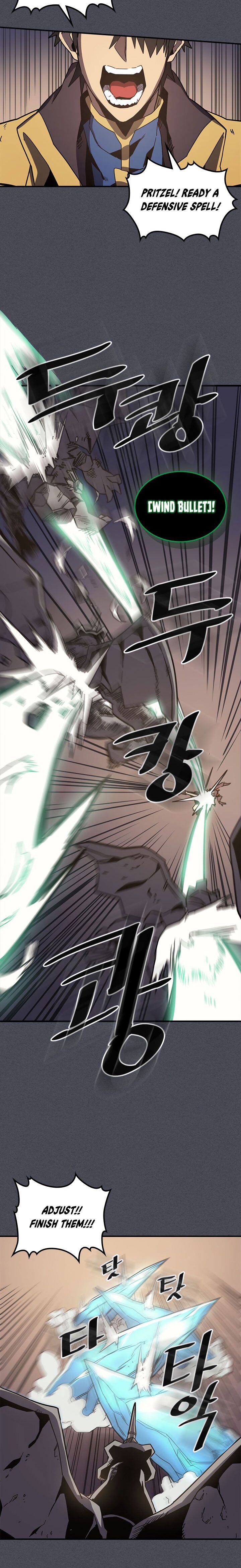 Read A Returner's Magic Should Be Special EN Manga Online