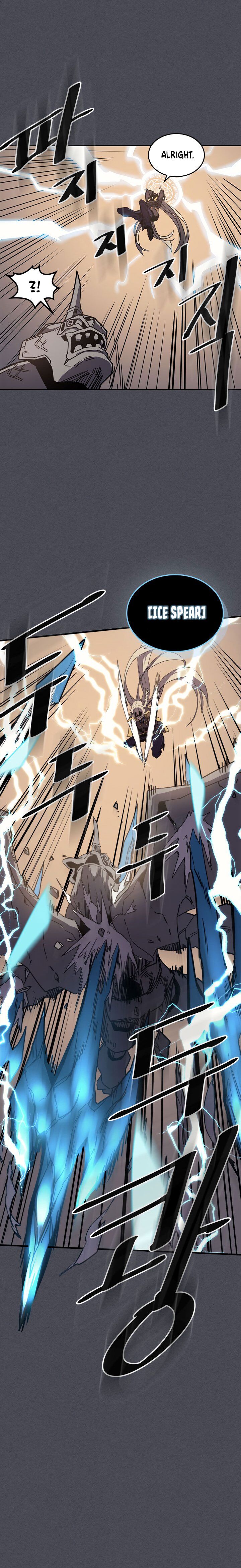 Read A Returner's Magic Should Be Special EN Manga Online
