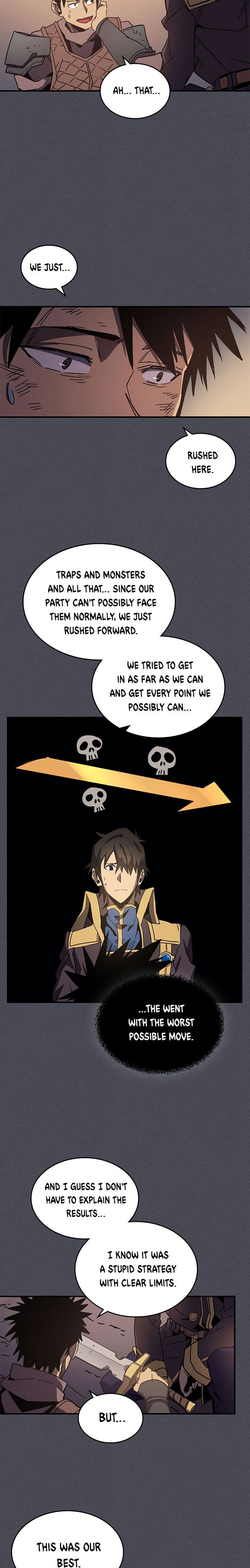 Read A Returner's Magic Should Be Special EN Manga Online