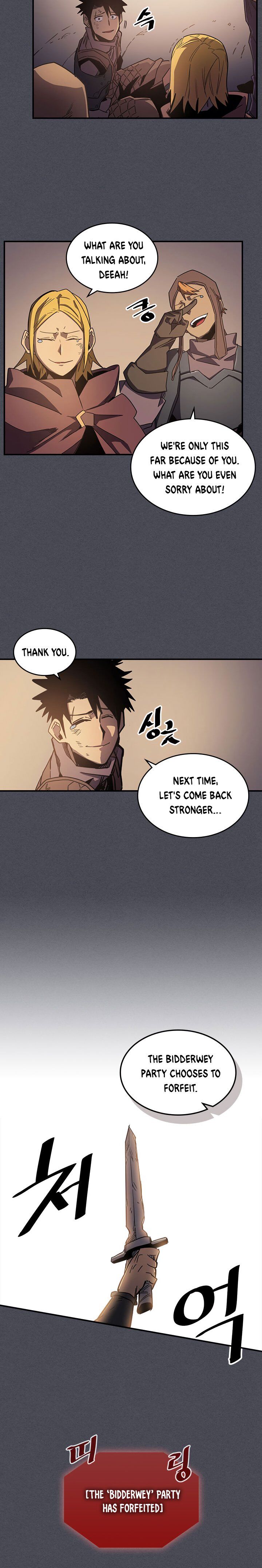Read A Returner's Magic Should Be Special EN Manga Online