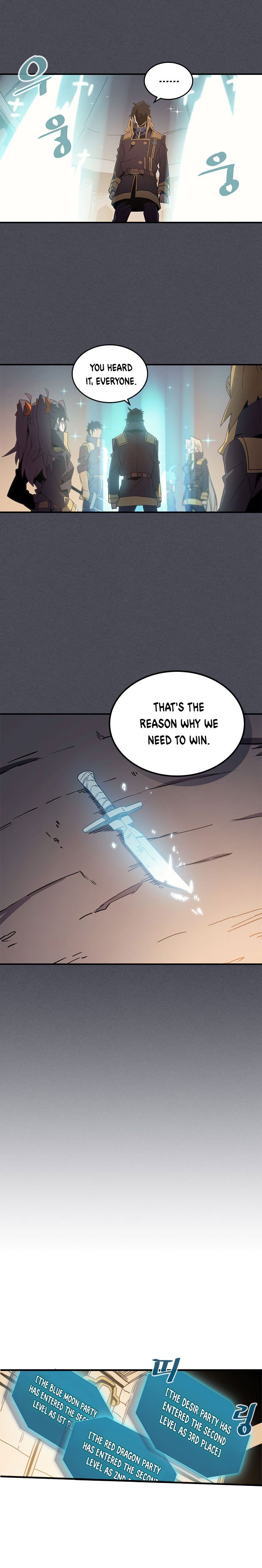 Read A Returner's Magic Should Be Special EN Manga Online