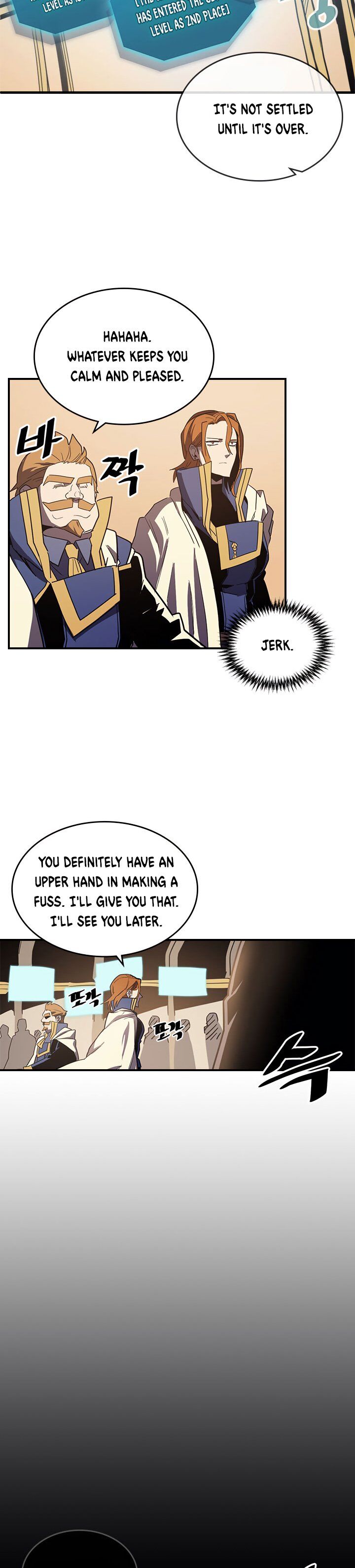 Read A Returner's Magic Should Be Special EN Manga Online