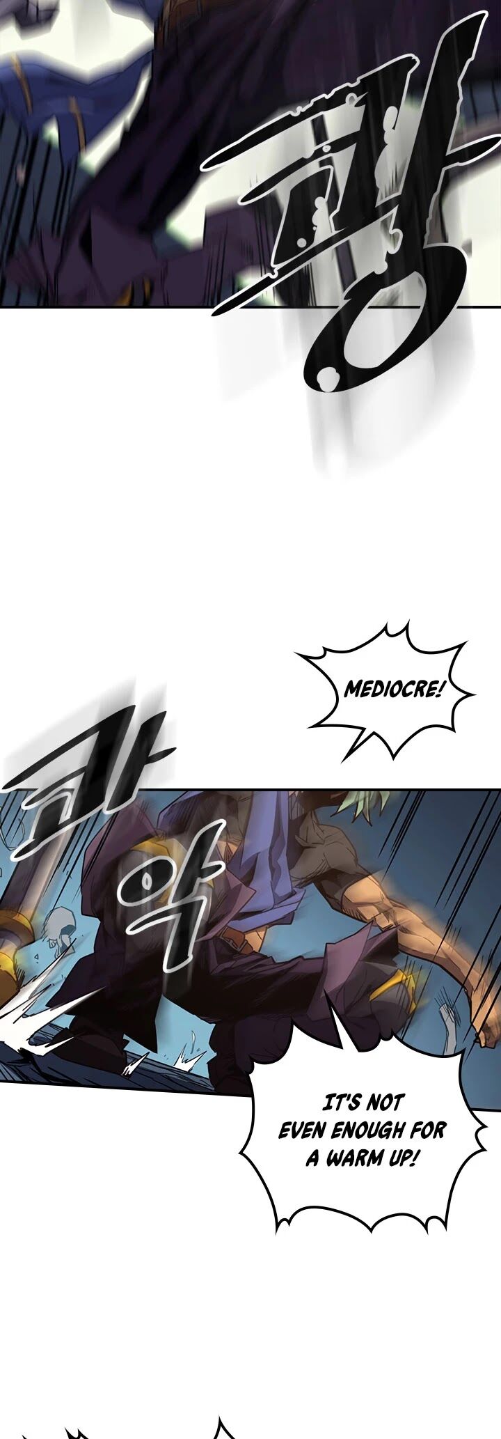 Read A Returner's Magic Should Be Special EN Manga Online