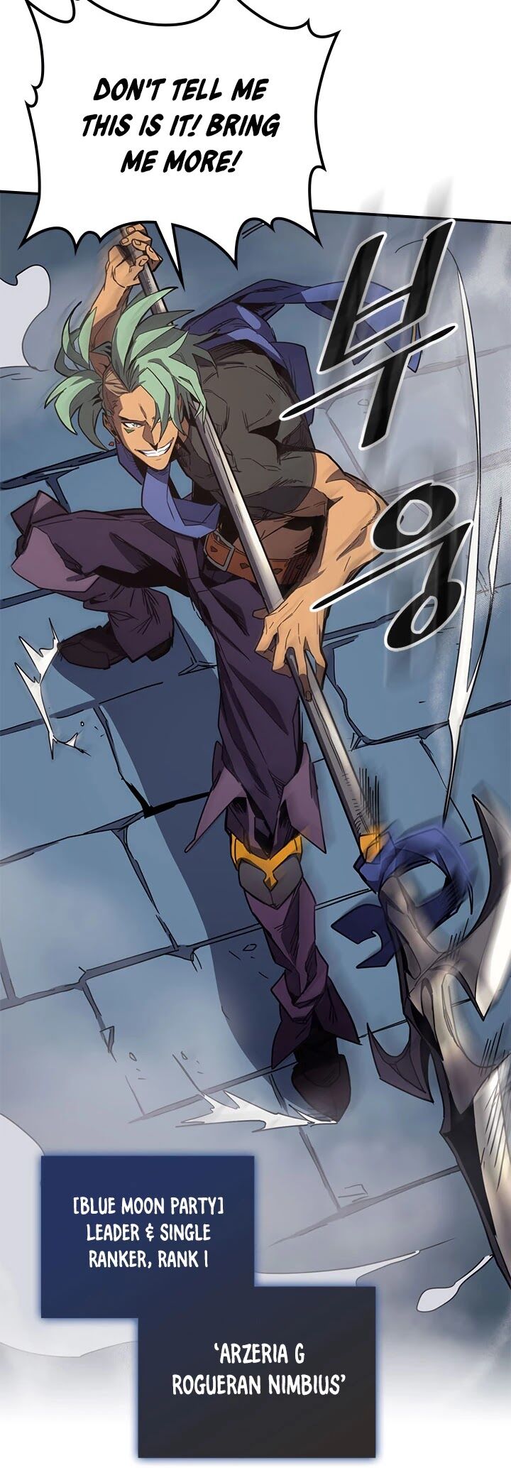 Read A Returner's Magic Should Be Special EN Manga Online