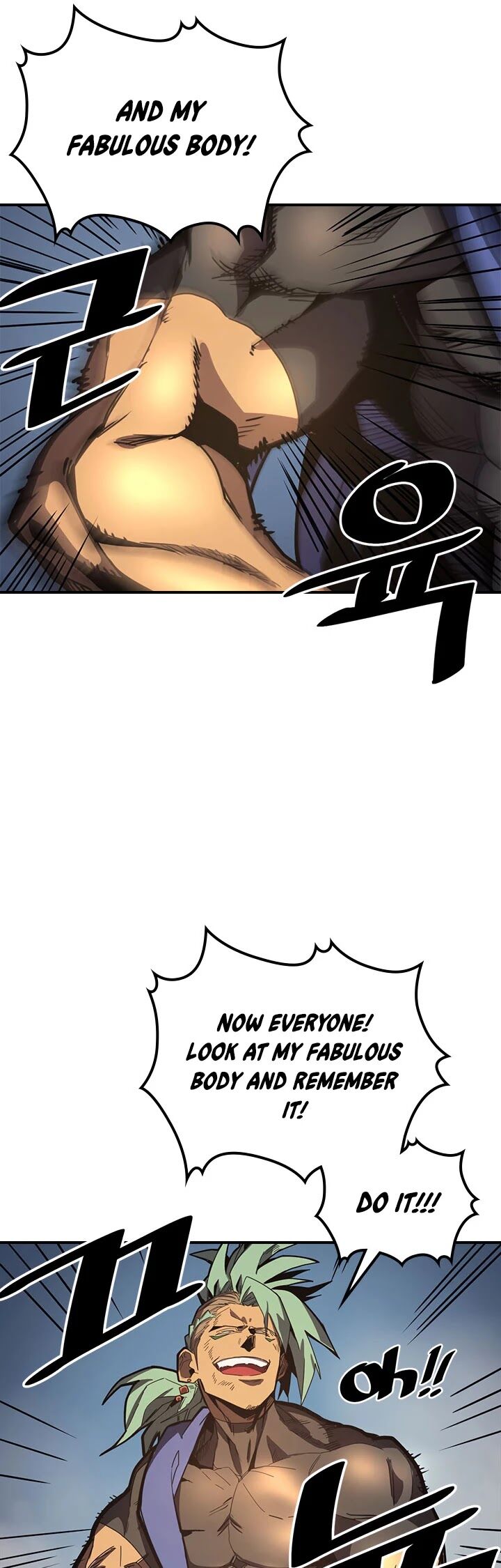 Read A Returner's Magic Should Be Special EN Manga Online